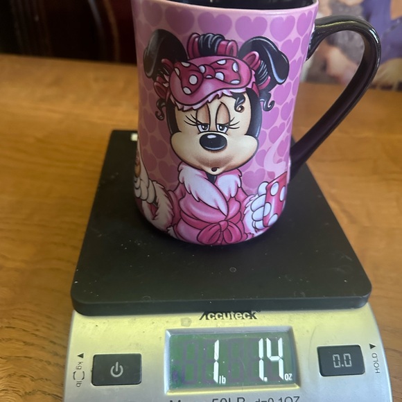 Minnie Mouse Coffee mug - Picture 7 of 7